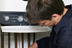 boiler repair Bagginswood