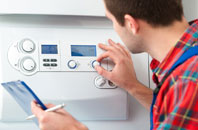 free commercial Bagginswood boiler quotes