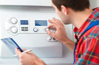 free Bagginswood gas safe engineer quotes
