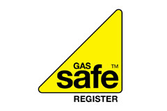 gas safe companies Bagginswood